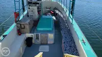 Navire de croisière à vendre