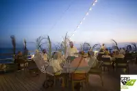 Navire de croisière à vendre