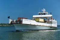 Navire RoPax à vendre