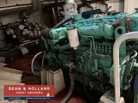 Remorqueur à vendre