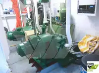 Navire de croisière à vendre