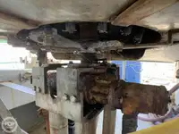 Palangrier à vendre