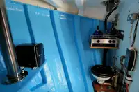 Bateaux de travail à vendre