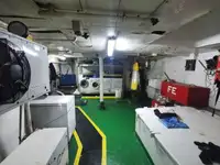 Navire d'approvisionnement à vendre