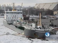 Pétrolier / chimiquier à vendre