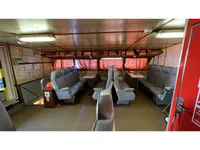 Bateau de transport d'équipage à vendre