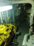 Pétrolier / chimiquier à vendre