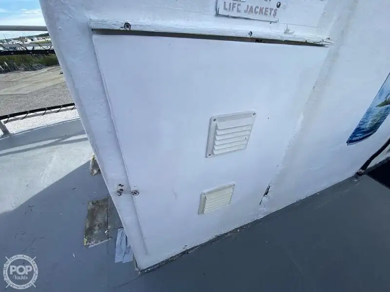 Navire de croisière à vendre