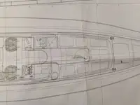 Bateau pneumatique semi-rigide à vendre