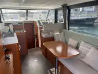 Trawler à vendre