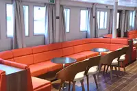Navire RoPax à vendre