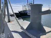 Navire de débarquement, citerne à vendre