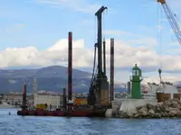 Péniche à vendre