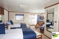 Navire de croisière à vendre