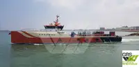 Bateau d'équipage à vendre