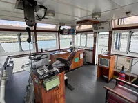 Remorqueur à vendre