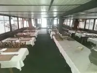 Navire-ferry à vendre