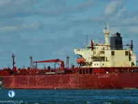 Pétrolier / chimiquier à vendre