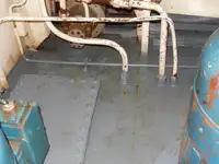 Bateaux de travail à vendre
