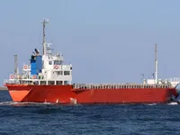 General Cargo/Multi-purpose à vendre