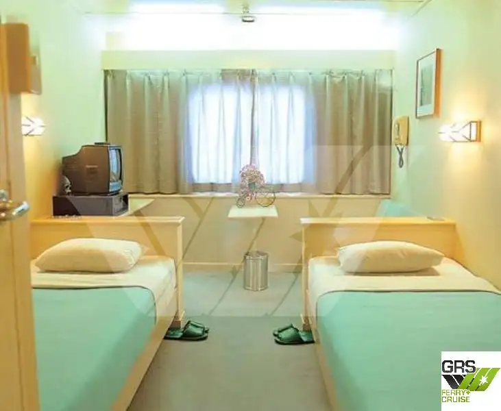 Navire Ro-Ro à vendre