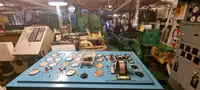 Remorqueur à vendre