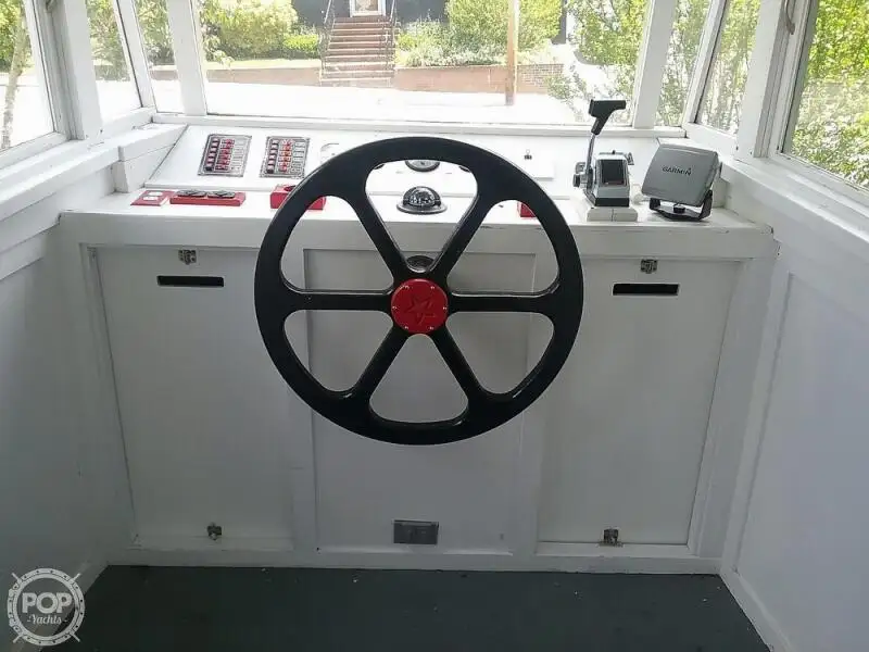 Navire-ferry à vendre