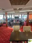 Navire de croisière à vendre