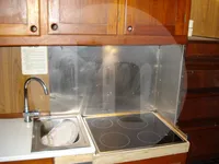 Navire transporteur de poissons vivants à vendre