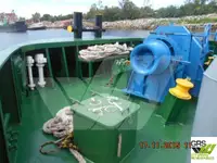 Navire de ravitaillement à vendre