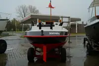 Remorqueur à vendre
