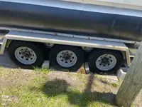 Ponton à vendre