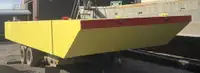 Péniche à vendre
