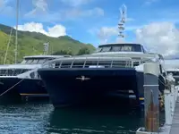 Catamaran à vendre