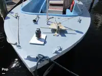 Navire mixte (croisière et transport de marchandises) à vendre