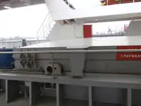 Navire porte-conteneurs à vendre