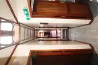 Péniche à vendre