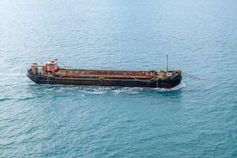 Péniche à vendre