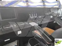 Navire de passagers à vendre