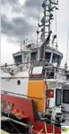Remorqueur à vendre