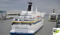 Ro-Ro ship à vendre