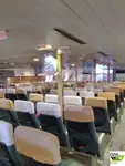 Navire de passagers à vendre