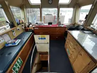 Remorqueur à vendre