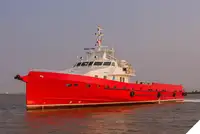 Navire frigorifique à vendre