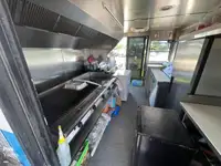 Ponton à vendre