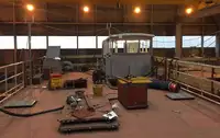 Remorqueur à vendre