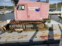 Péniche à vendre