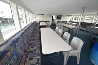 Catamaran à vendre