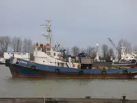 Remorqueur à vendre