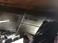 Bateau de transport d'équipage à vendre